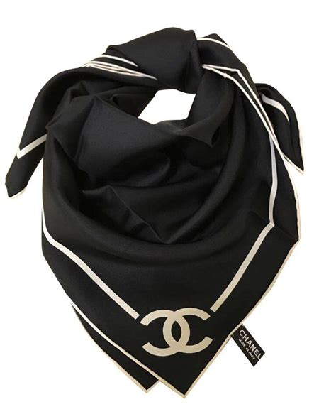 schal eiffelturm chanel|Scarves — Fashion .